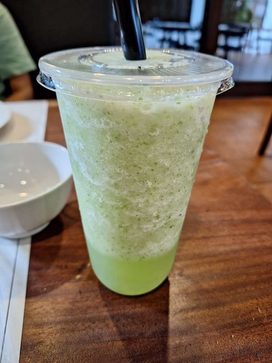 Latte Coffee Cafe - Photo 5