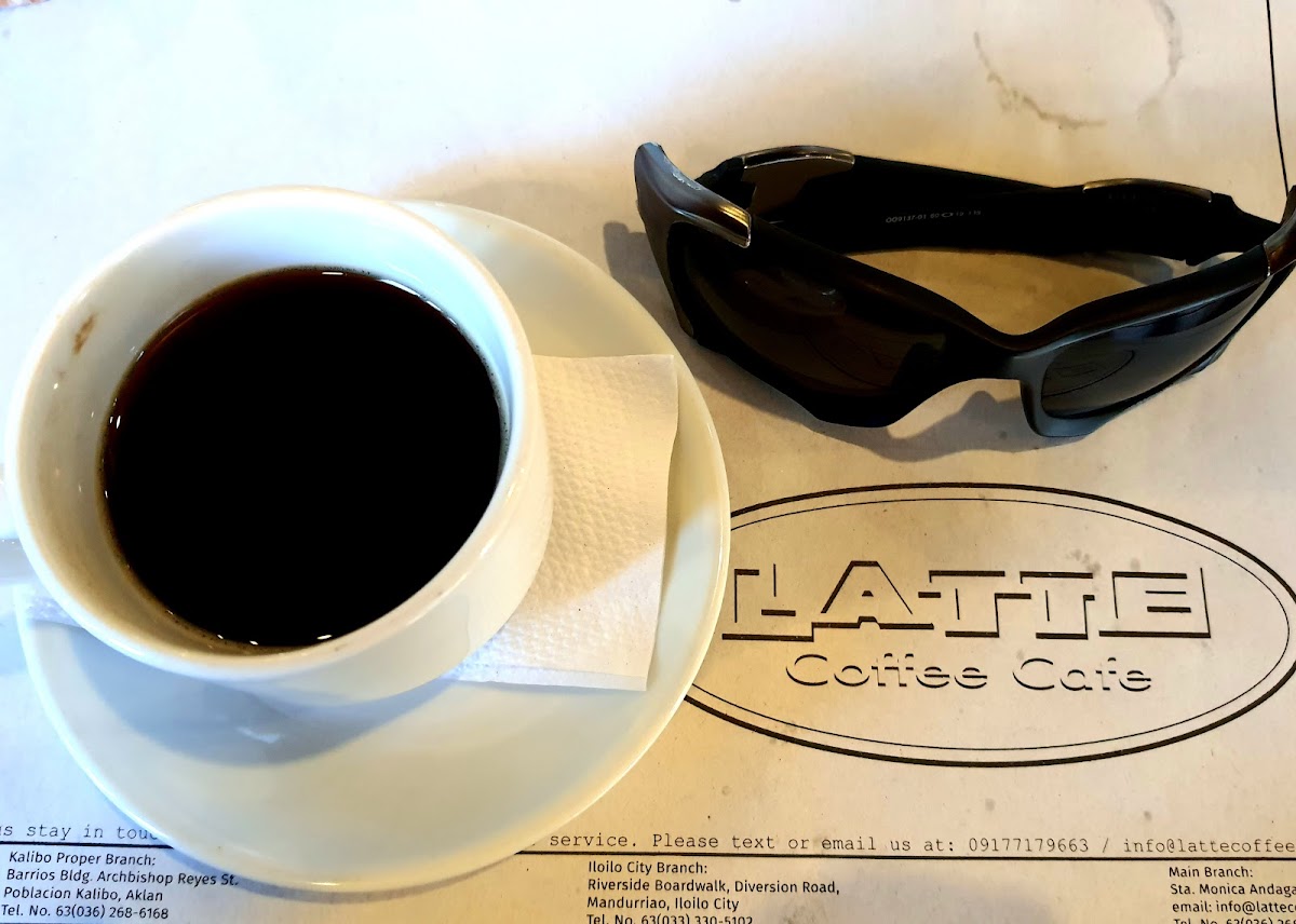 Latte Coffee Cafe - Photo 8