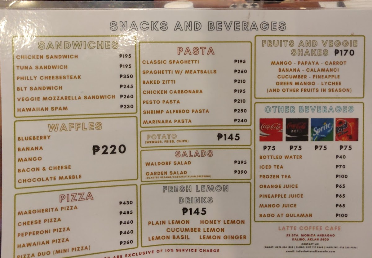 Menu Photo 8
