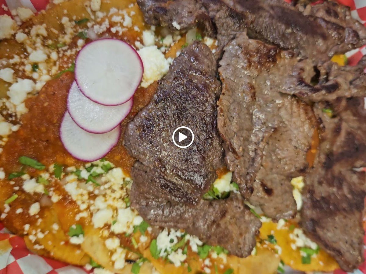 Antojitos Mexicanos el Portal - Photo 1