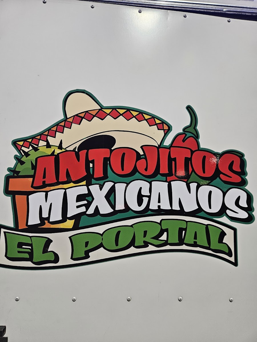 Antojitos Mexicanos el Portal - Photo 3