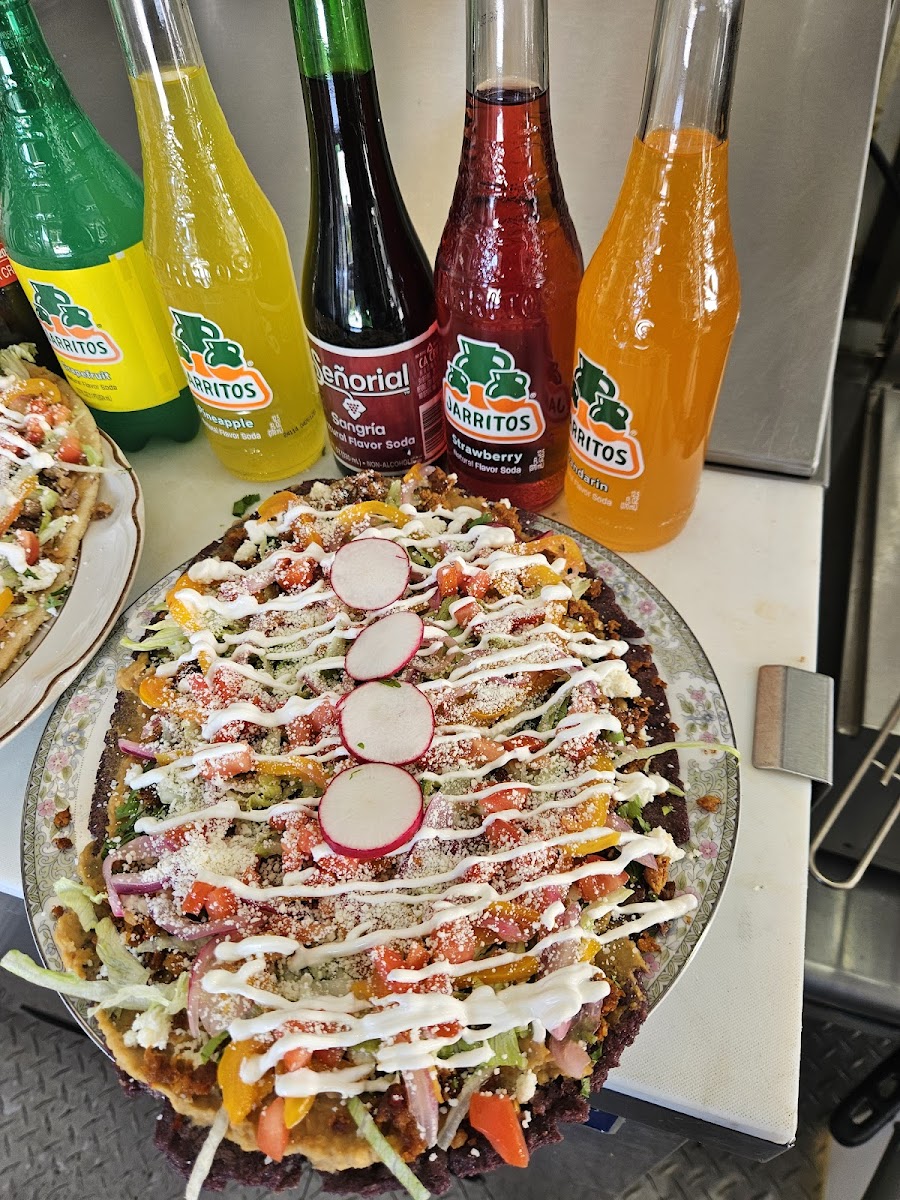 Antojitos Mexicanos el Portal - Photo 4