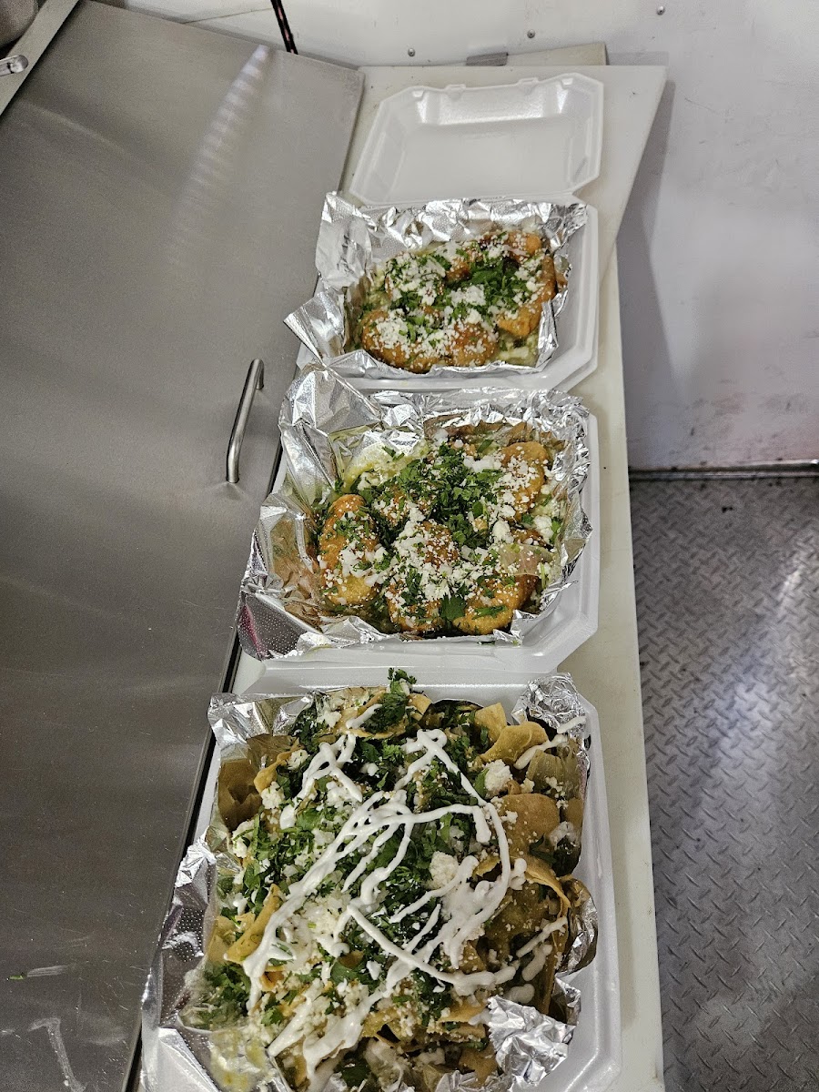 Antojitos Mexicanos el Portal - Photo 6