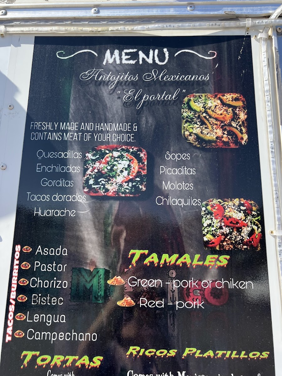 Menu Photo 5