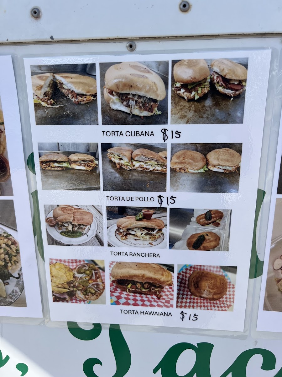 Menu Photo 6