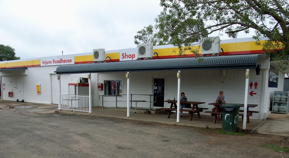 Injune Roadhouse