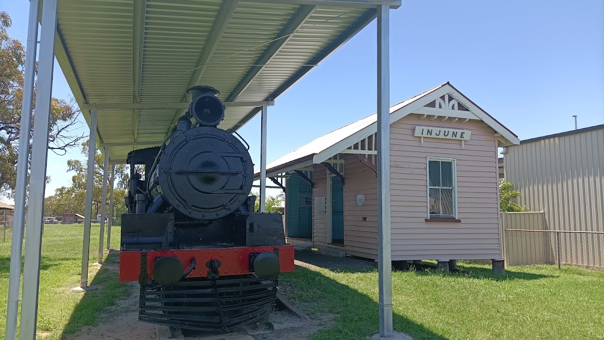 Injune Roadhouse - Photo 2