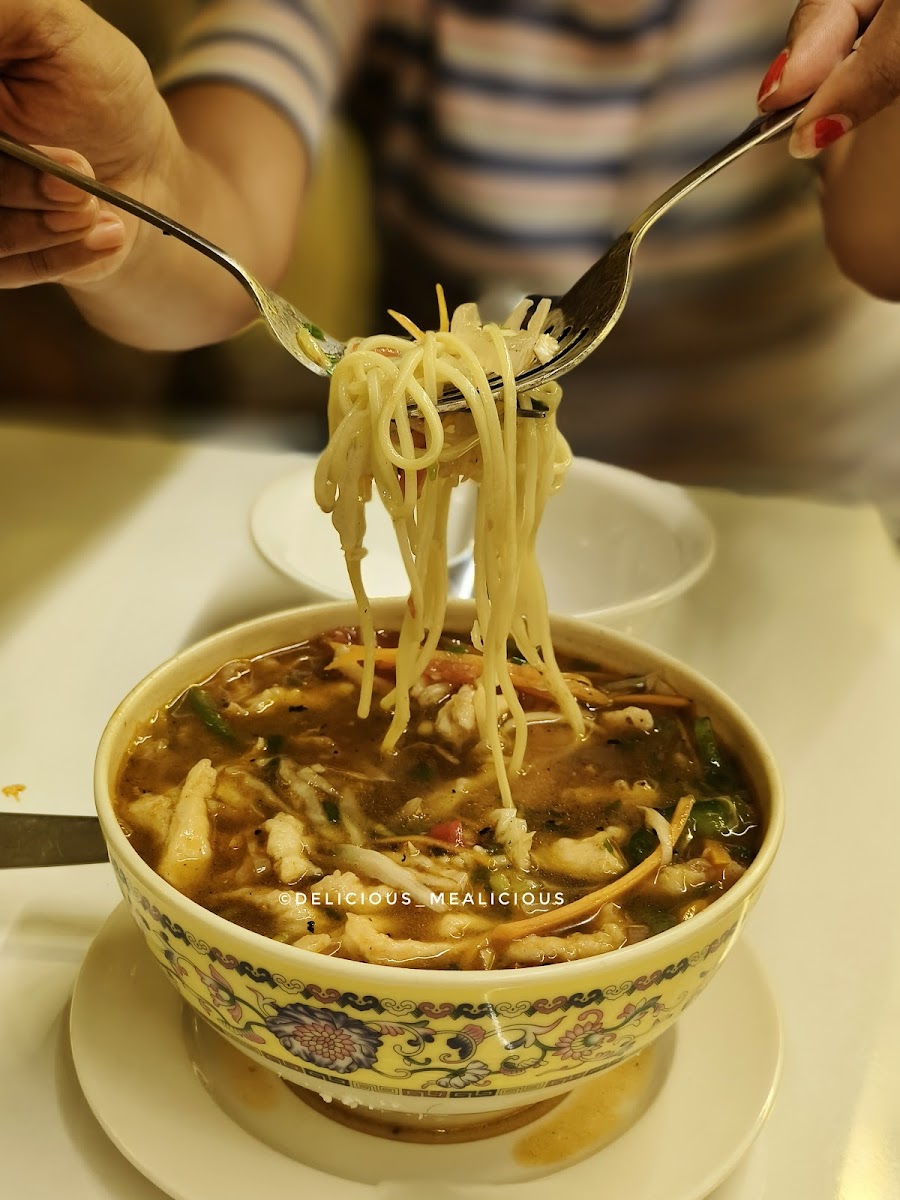 Rinchen's momo Restaurant - Photo 9
