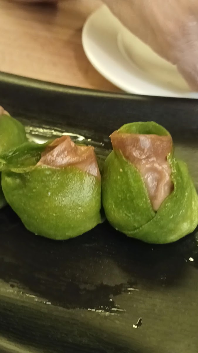 Rinchen's momo Restaurant - Photo 1