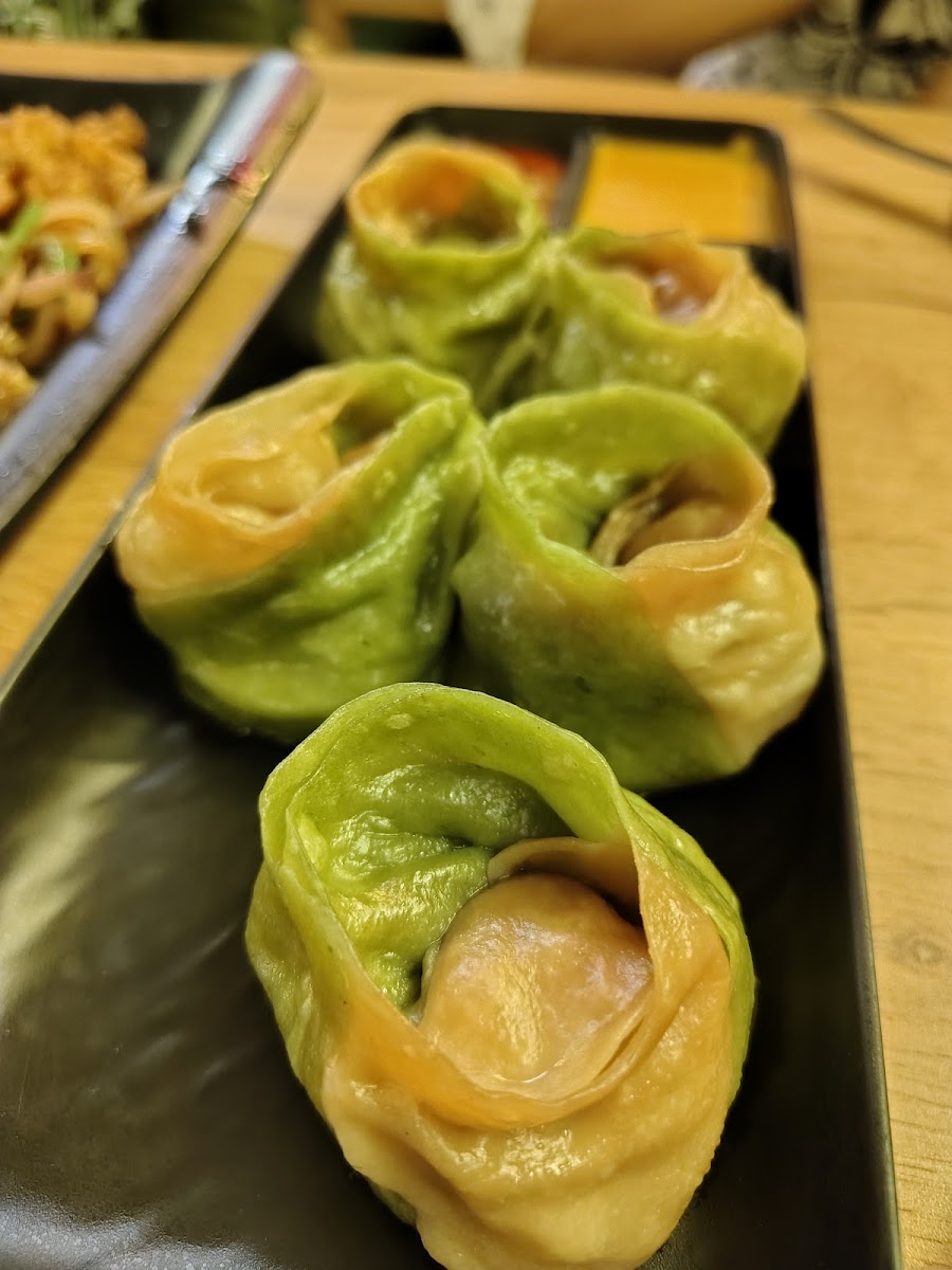 Rinchen's momo Restaurant - Photo 5