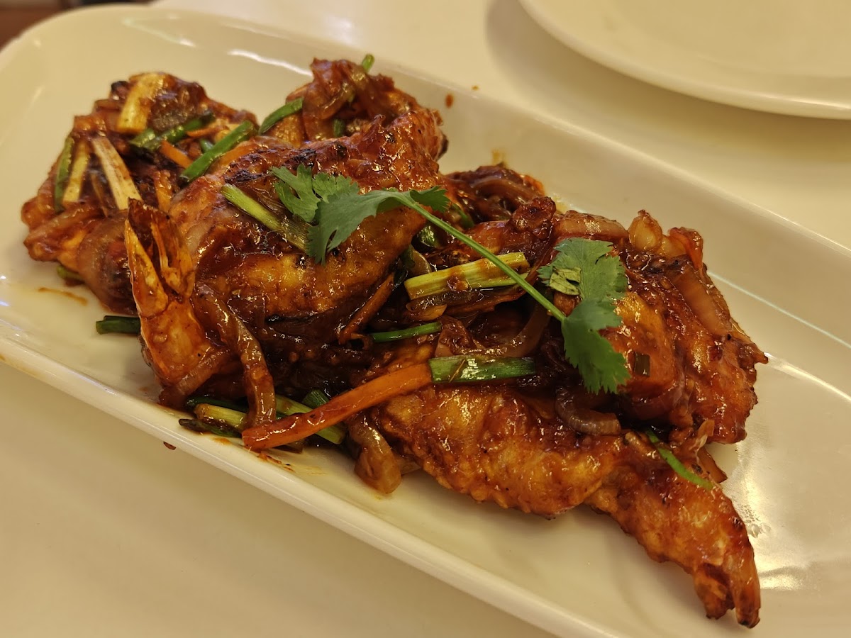 Rinchen's momo Restaurant - Photo 7
