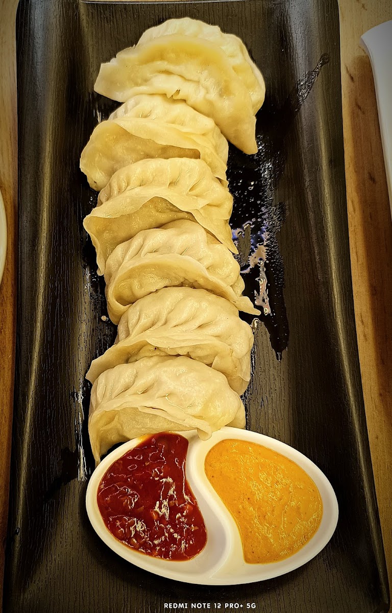 Rinchen's momo Restaurant - Photo 8