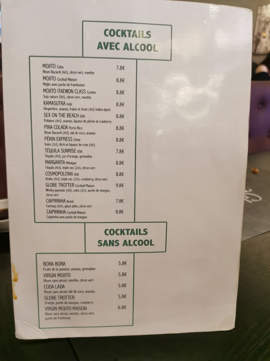 Menu Photo 2