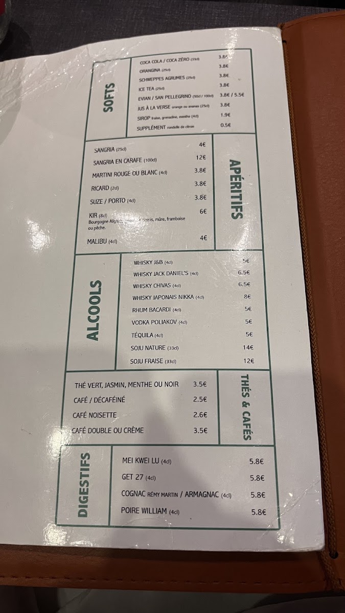 Menu Photo 3