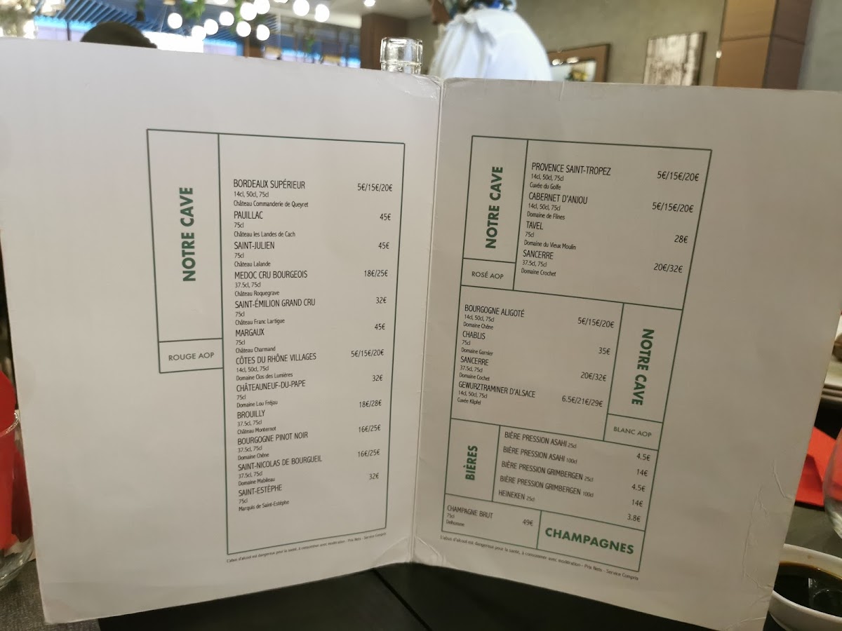 Menu Photo 4