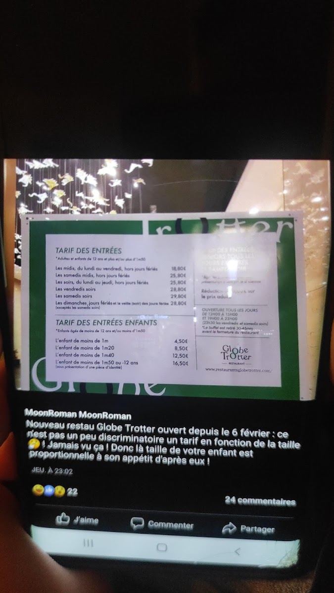 Menu Photo 6