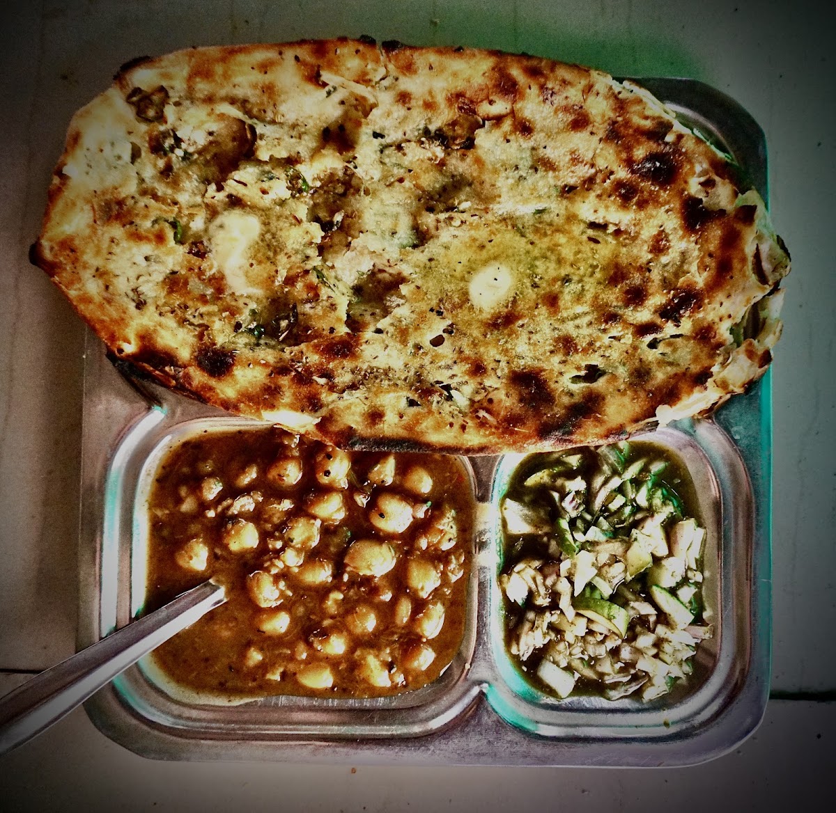 Booty Naan Wala - Photo 1