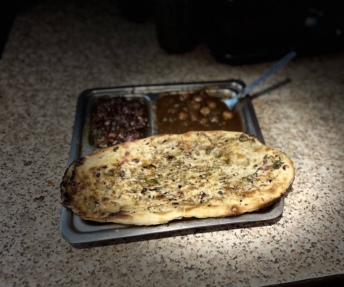 Booty Naan Wala - Photo 2