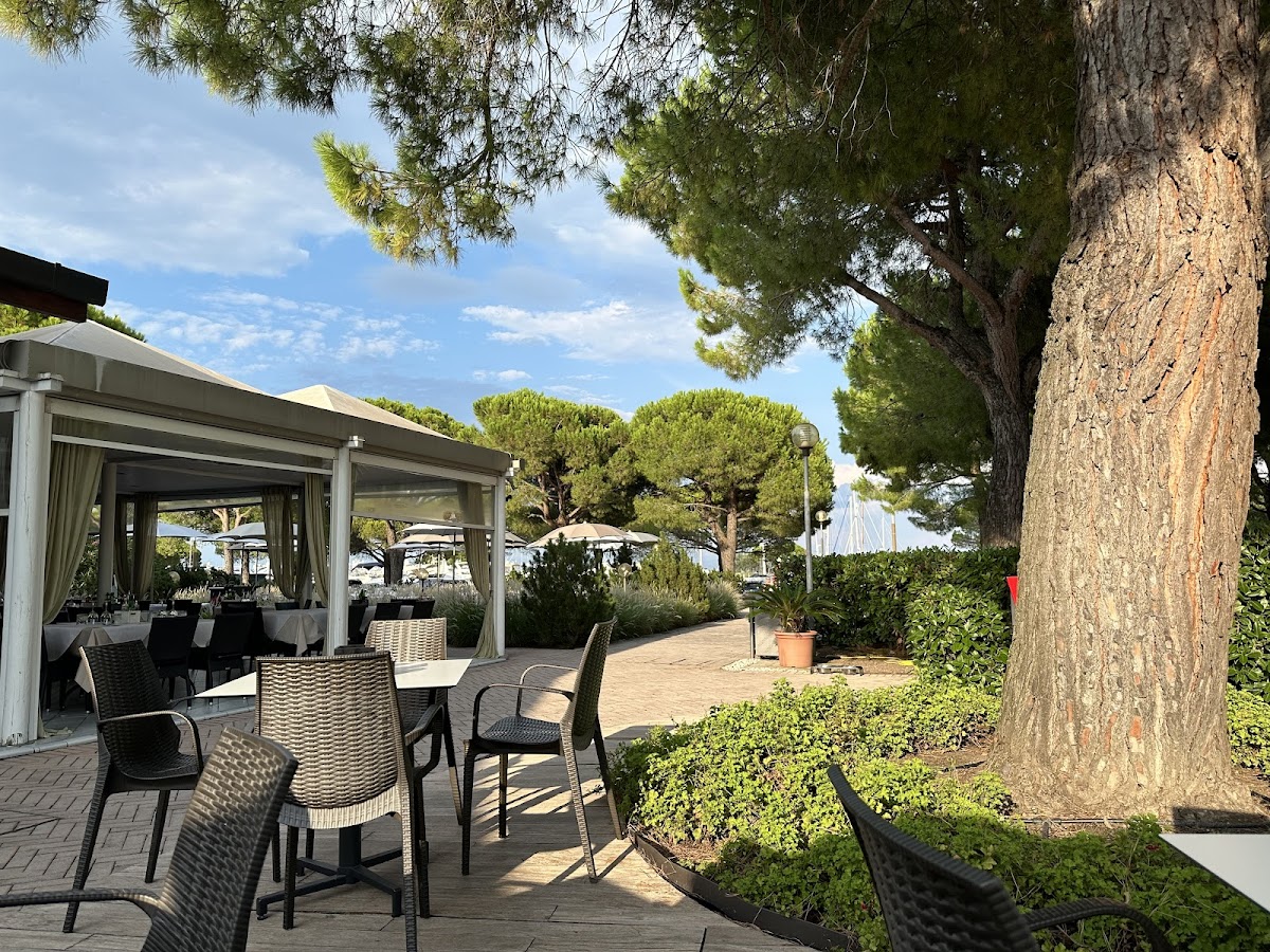 Ristorante Punta Gabbiani