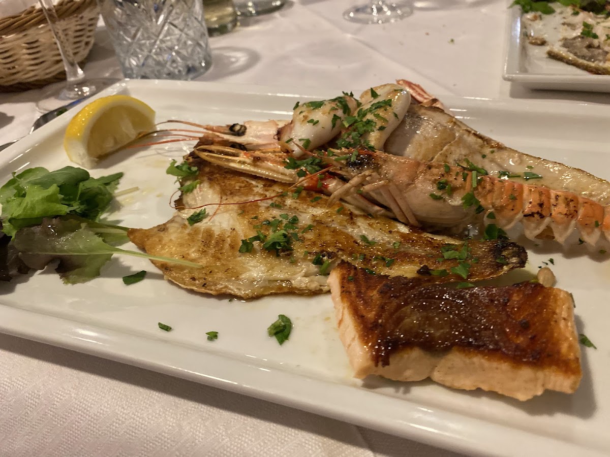 Ristorante Punta Gabbiani - Photo 2