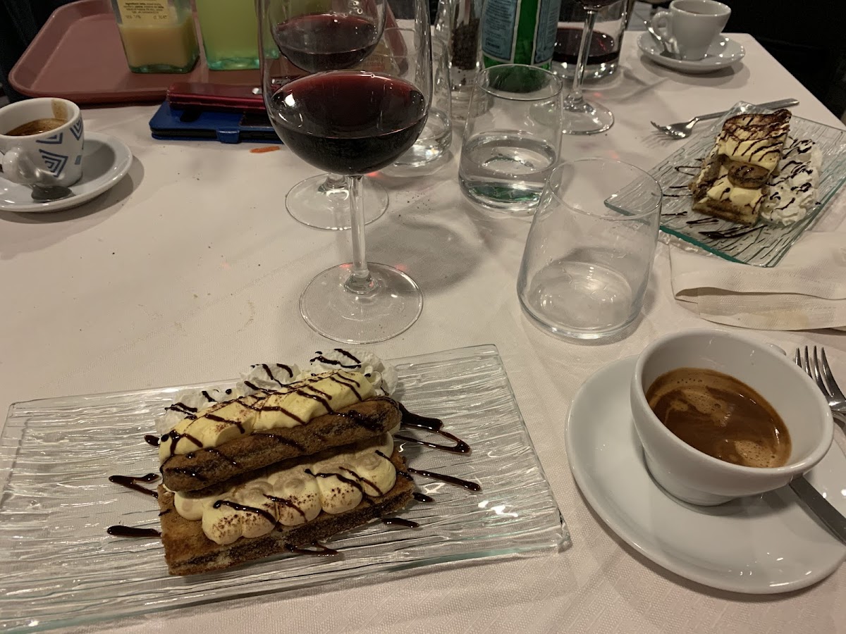 Ristorante Punta Gabbiani - Photo 6