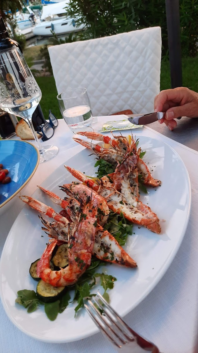 Ristorante Punta Gabbiani - Photo 8