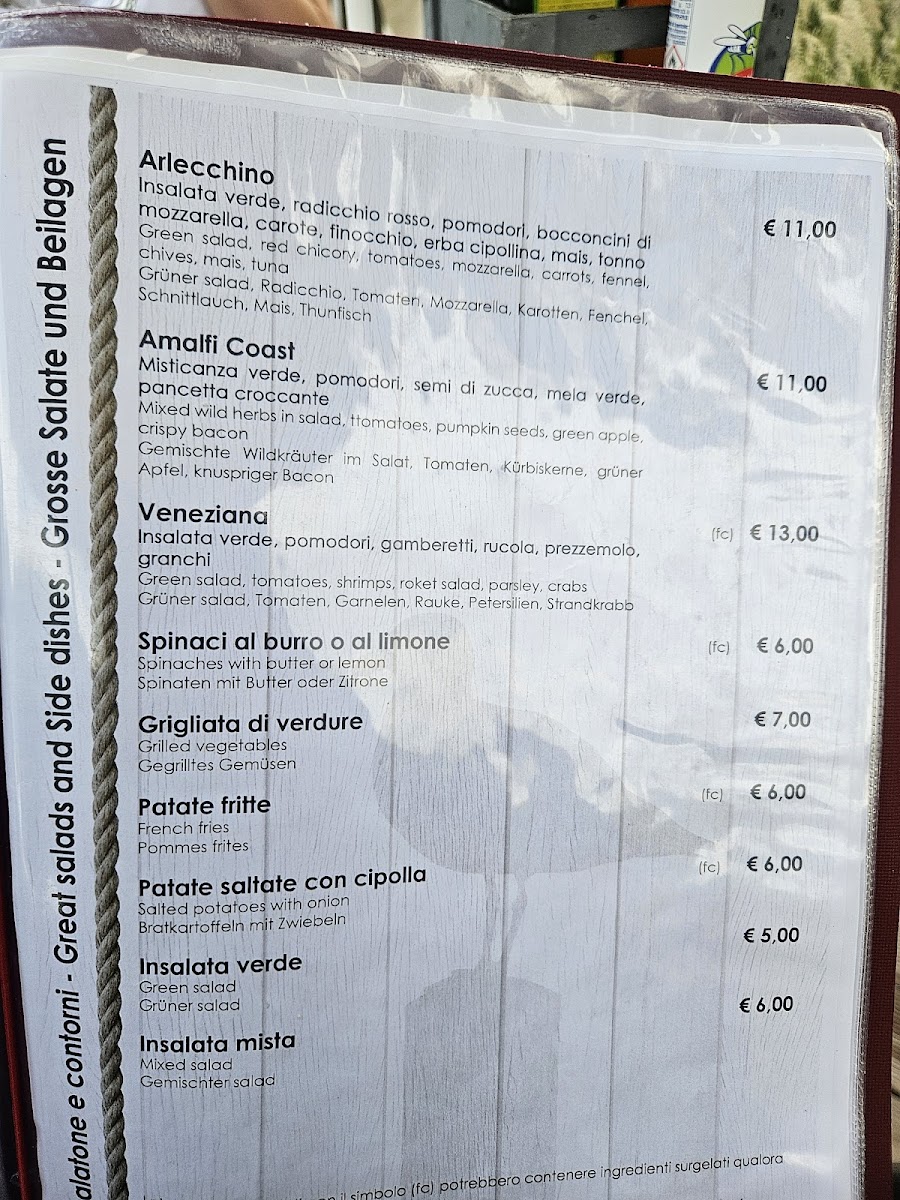 Menu Photo 7