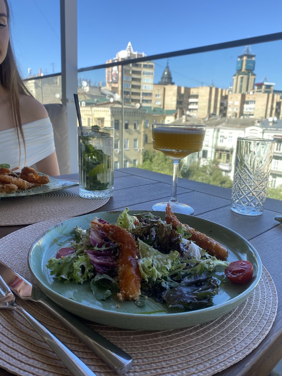 Q Terrace • Rooftop Restaurant & Bar - Photo 6