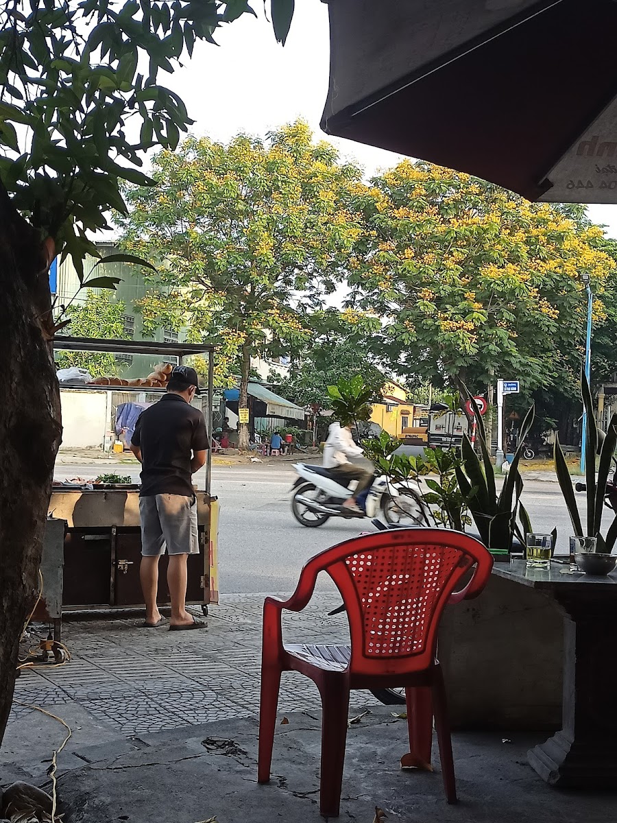 Quán cafe võng - Photo 2