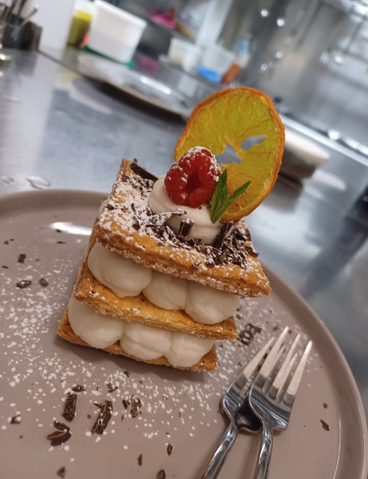 Scaliddre Ristorante Siciliano - Photo 1