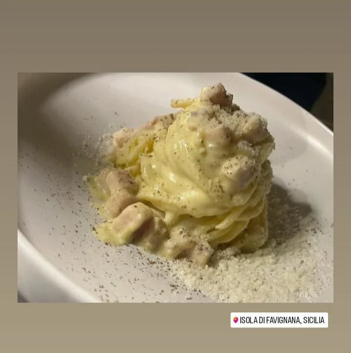 Scaliddre Ristorante Siciliano - Photo 7