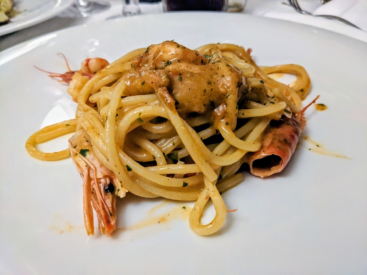 Ristorante da Umberto 1972 - Photo 3