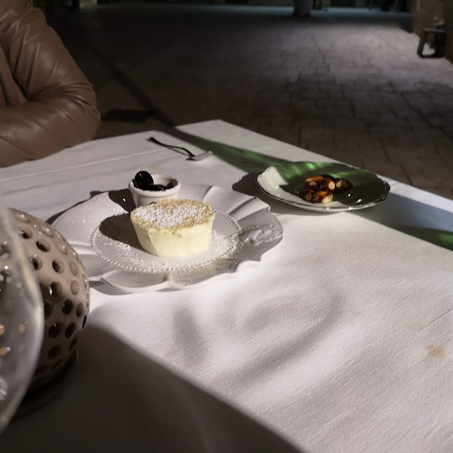 Panna Cotta