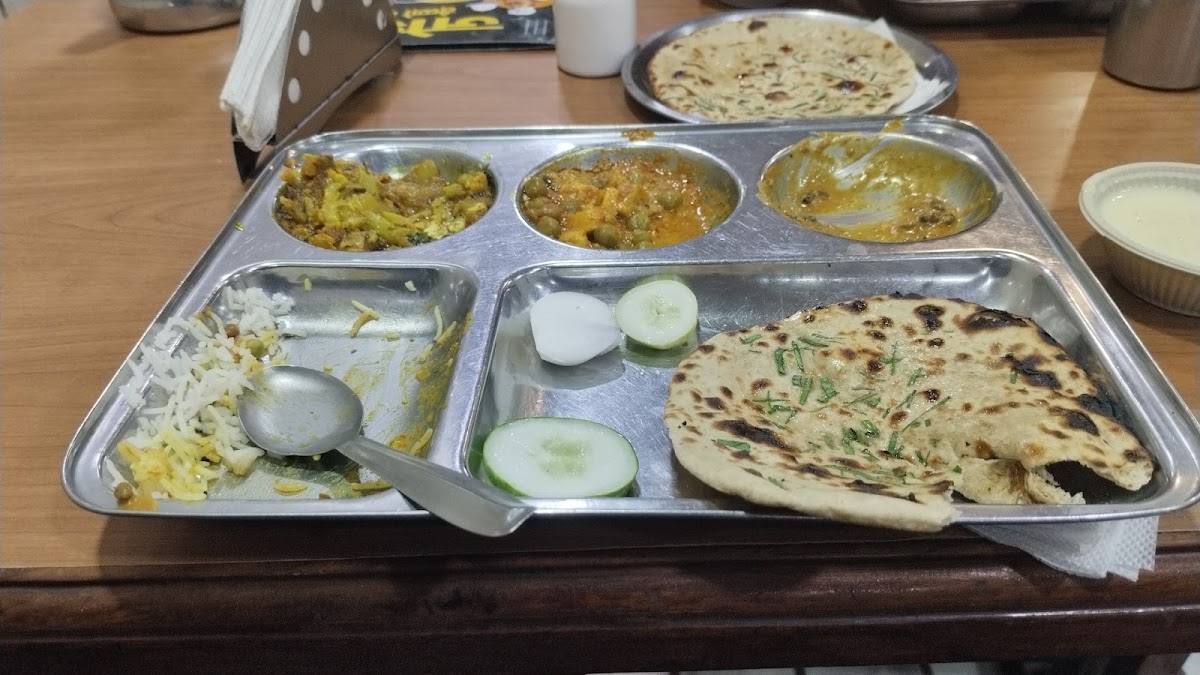 Joshi Bhojnalya - Photo 1
