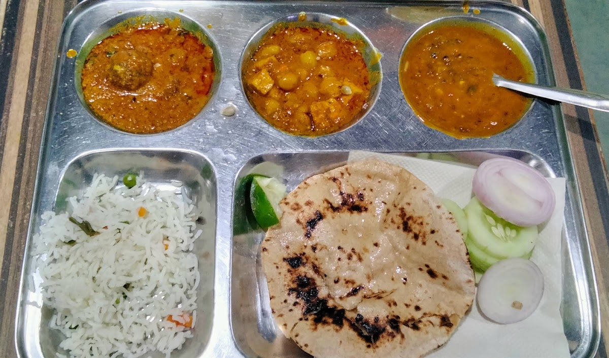 Joshi Bhojnalya - Photo 3