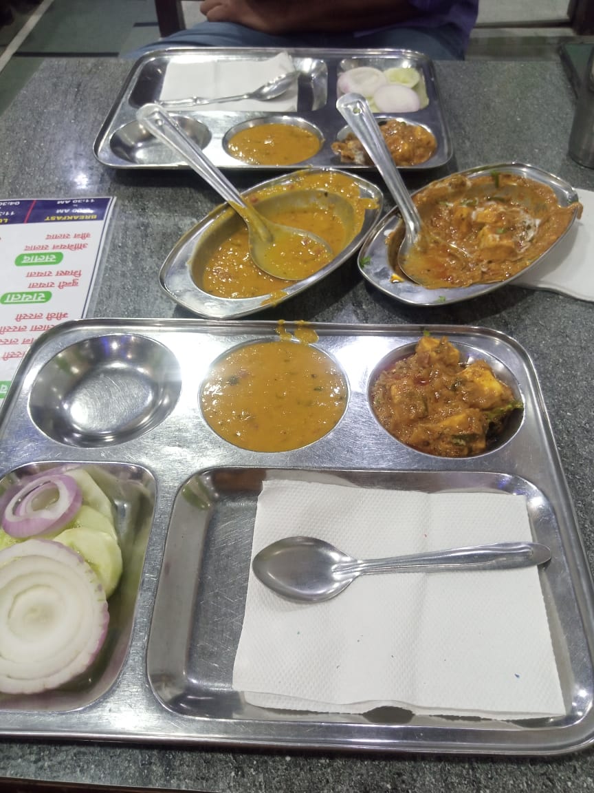 Joshi Bhojnalya - Photo 5