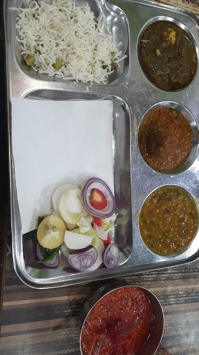 Joshi Bhojnalya - Photo 6