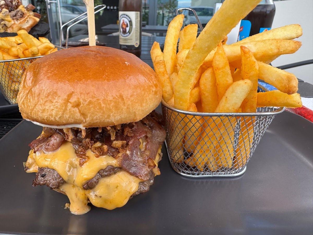 Restaurant Le Bear