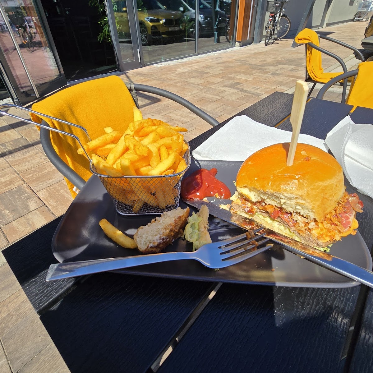Restaurant Le Bear - Photo 5