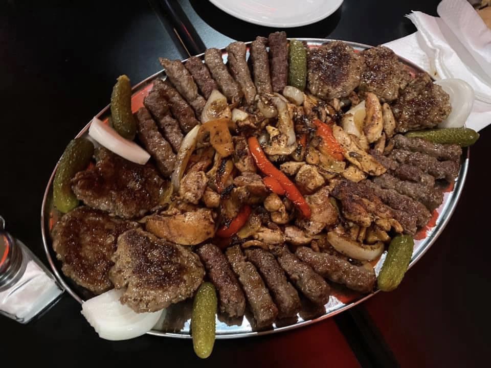 Krajina Restaurant & Bar - Photo 1