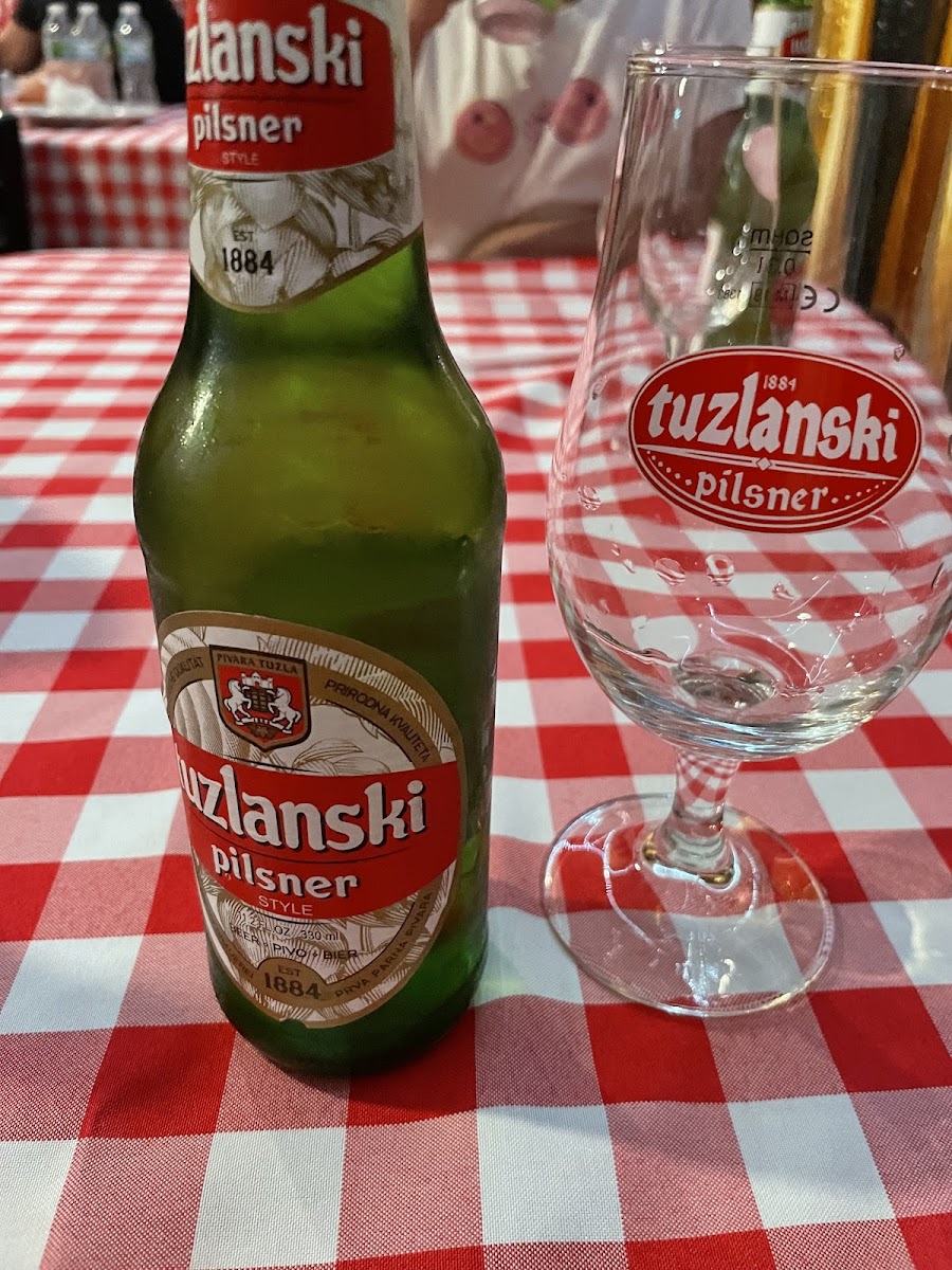 Krajina Restaurant & Bar - Photo 3