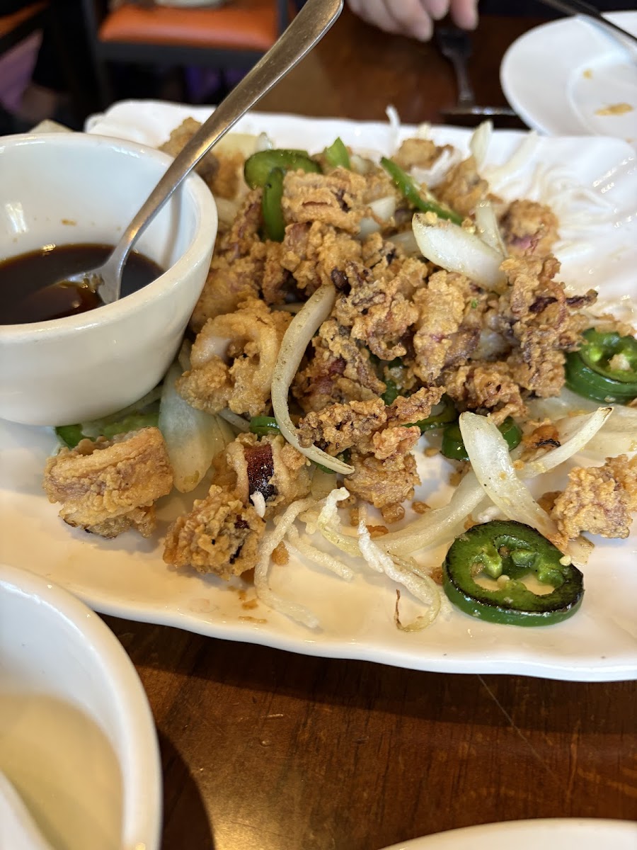 Steamboat Landing Bar & Grill - Photo 8