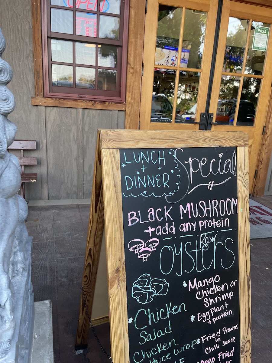 Menu Photo 9