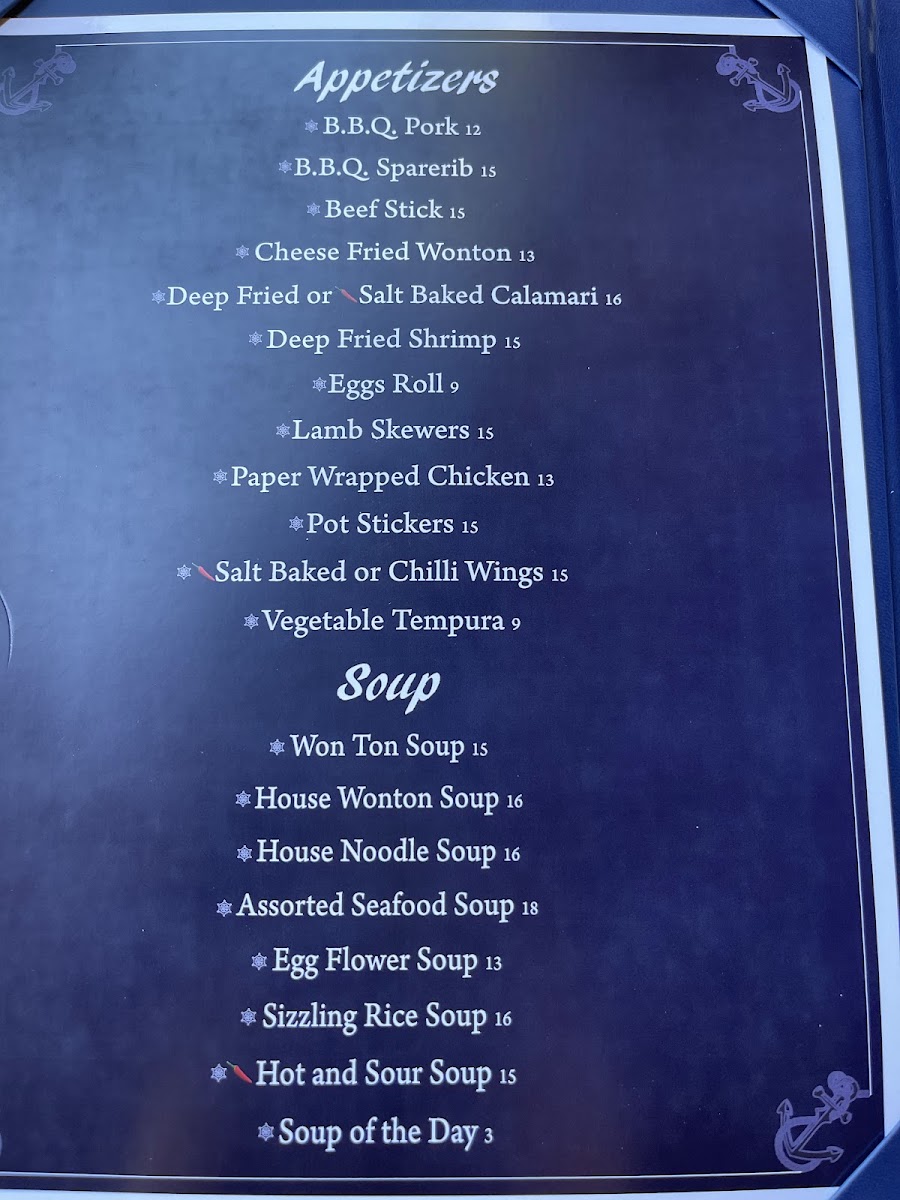 Menu Photo 7