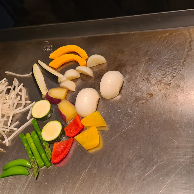 7 Types of Grilled Vegetables