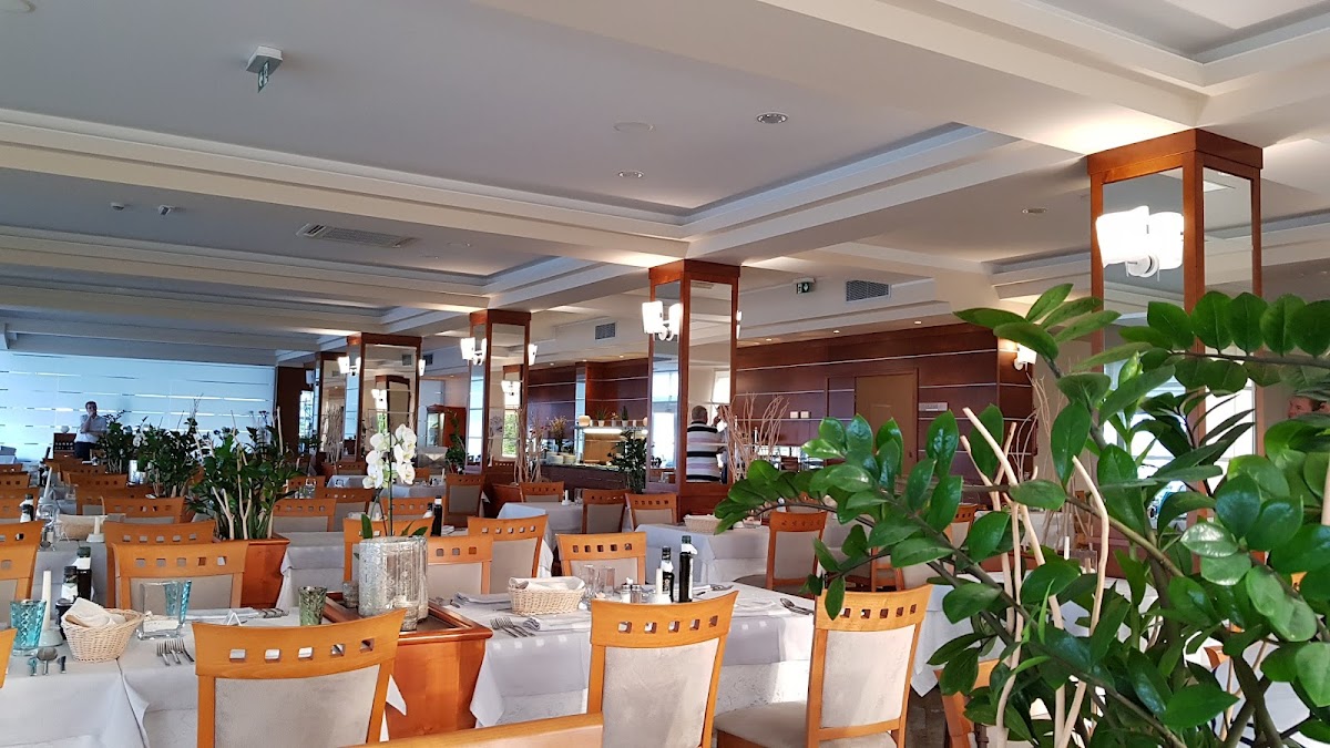 Restaurant Piccola Venezia