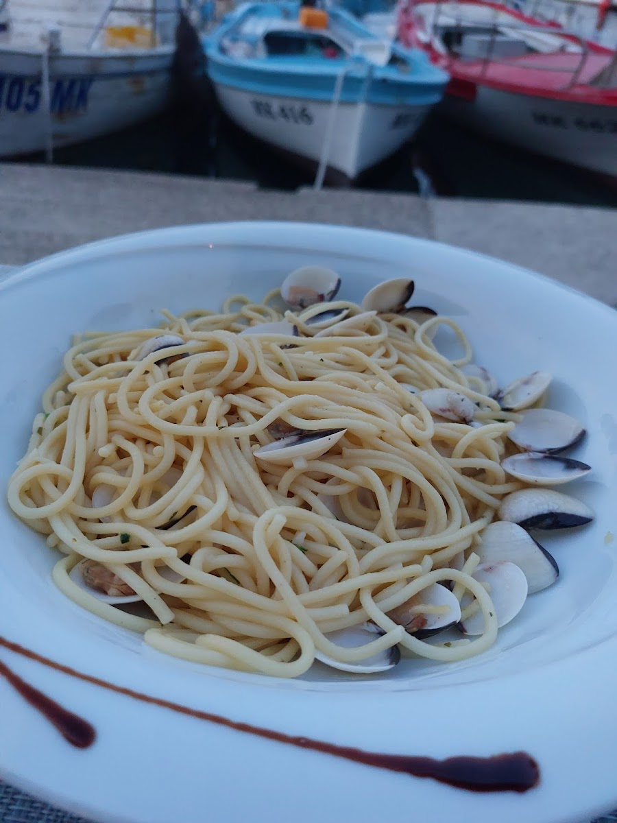 Restaurant Piccola Venezia - Photo 9