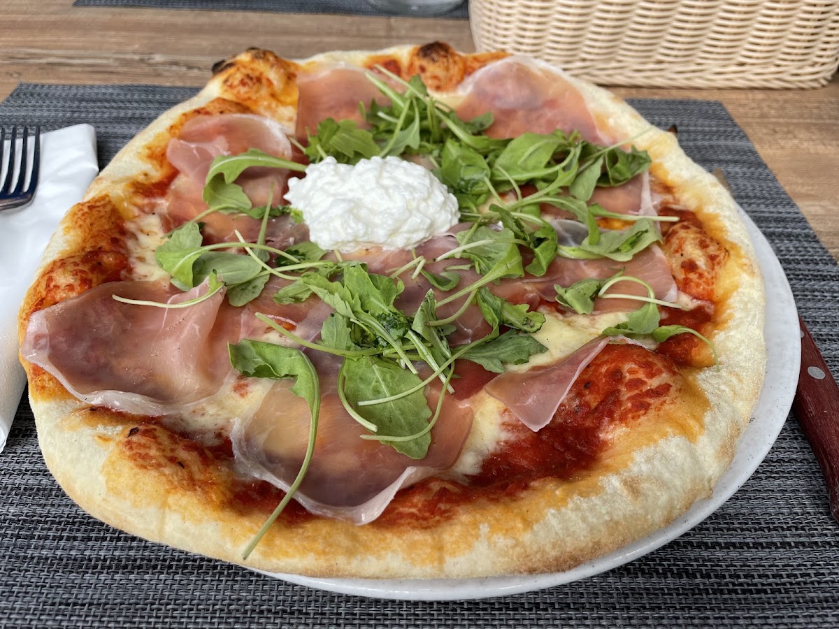 Restaurant Piccola Venezia - Photo 8