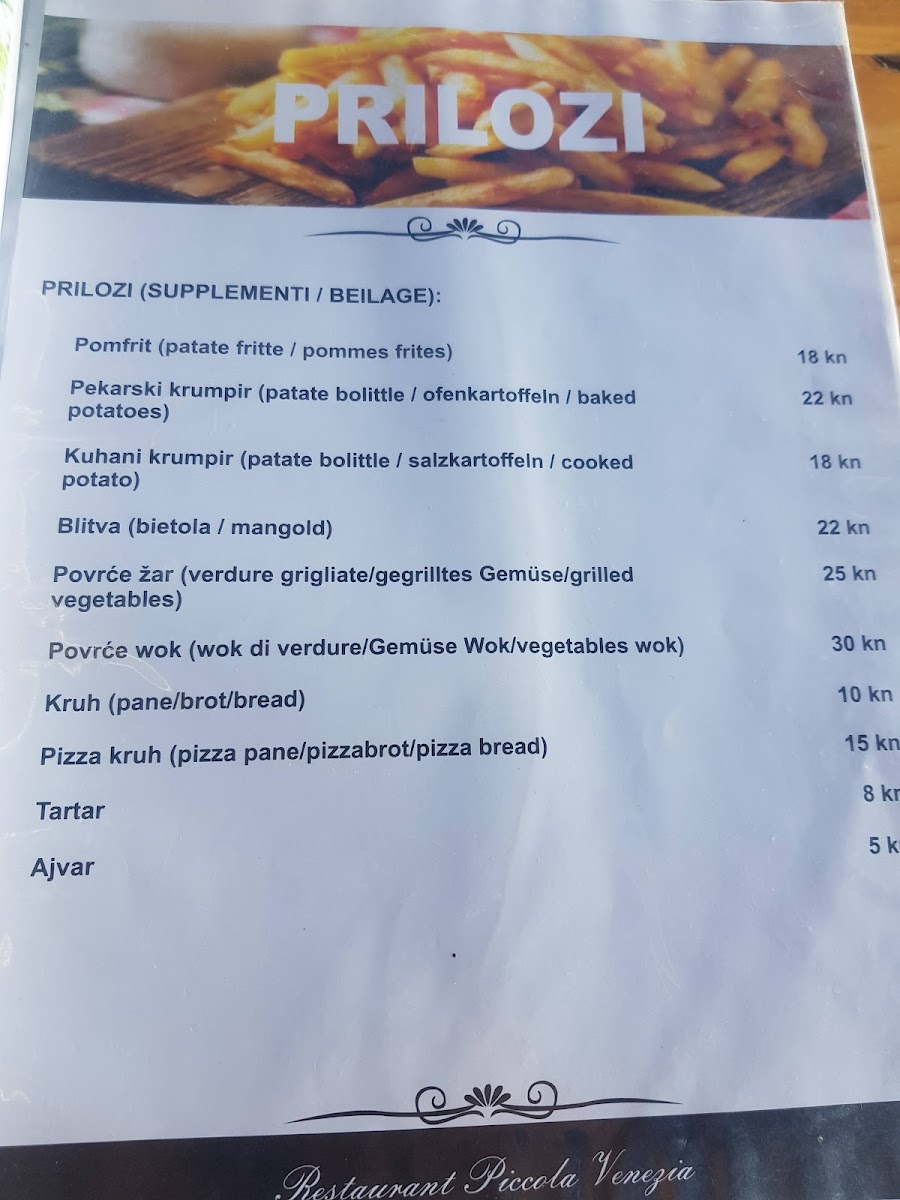 Menu Photo 7