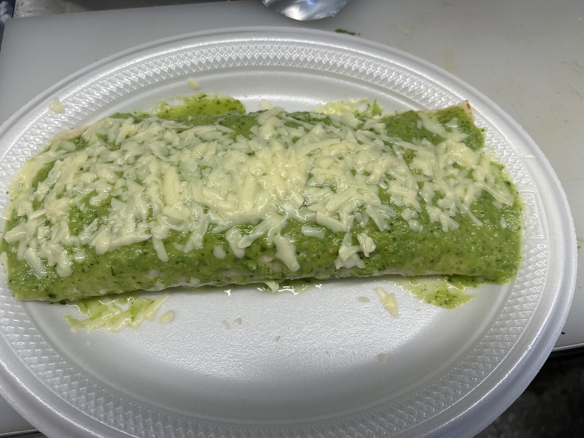 Taqueria la poblanita - Photo 4